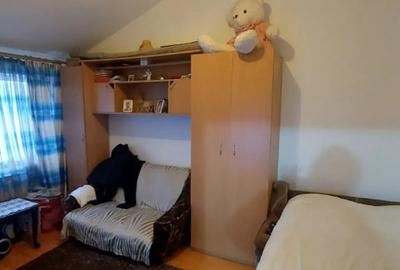 Garsonieră, mobilată în Poarta 6 - 2
