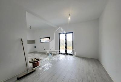 1/2 Duplex pe parter, cu 3 camere si 2 bai, Sag - 14