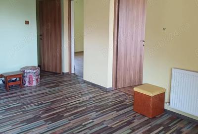 Casă cu 6 camere în Ștefănești - 5