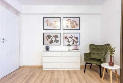 Apartamente 2 Camere ?oseaua Giurgiului | Centrala proprie | Parcare | Balcon - 4