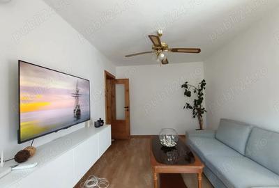 Apartament 3 camere - Baile Herculane - Semidecomandat - 1