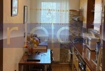 DE VANZARE GARSONIERA 42MP BRANCUSI-VALEA OLTULUI | METROU - 1