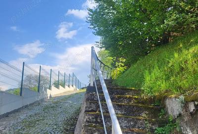 Casa cu pozitie deosebita in zona centrala - 8