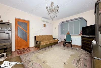 Apartament 2 camere 60 mp,et.1 4 bucatarie spatioasa, Podgoria - 3