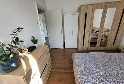 Artament cu 2 camere,46mp, Zona Grigorescu - 6
