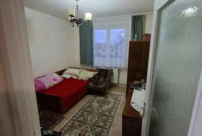 Vand apartament cu 3 camere - 2