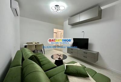 Garsoniera Lux Bloc Nou - Berceni - Dimitrie Leonida - NOU - 2