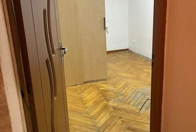 Apartament cu 2 camere în Central - 1