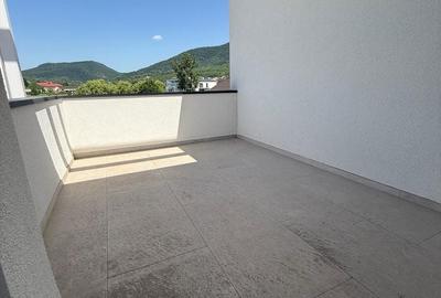 Apartament cu 2 camere în Valea Borcutului - 8