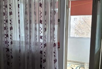 Apartament cu 2 camere semidecomandat în Tomis III - 3
