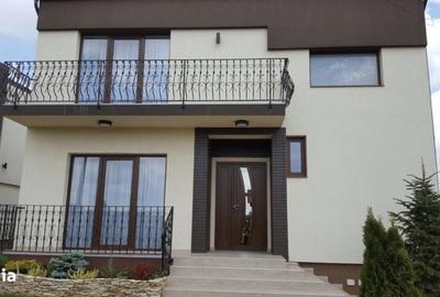 Casă cu 4 camere în Cornetu - 1