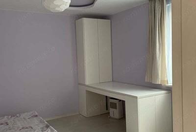 Apartament de inchiriat cu 3 camere Arcul De Triumf - 3