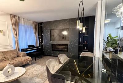 Apartament în Cloud9,loc de parcare inclus - 3