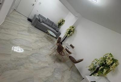 Apartament cu 2 camere în Tomis Plus - 3