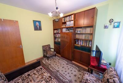 Apartament 3 camere de vanzare, Favorit - Drumul Taberei, 5 min Metrou - 2