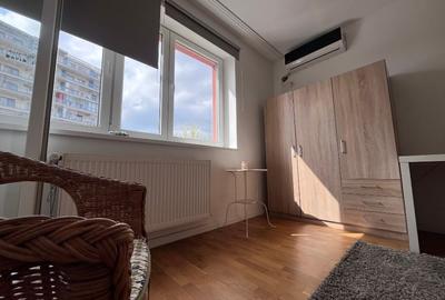 Garsonieră decomandată, mobilată în Decebal - 2