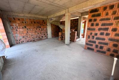 Casa noua P+1+M 6 cam. Util 164mp. Teren 250mp - 23