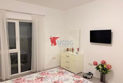 Apartament cu 2 camere în Dumbrăvița - 9