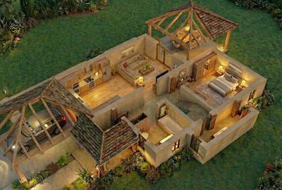 Proprietar.Duplex Individual.3bai.Carport - 9