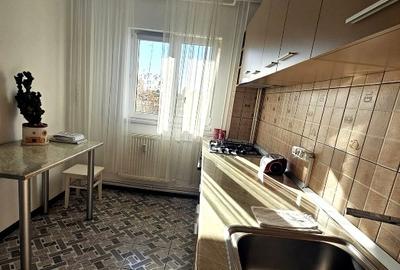 Apartament cu 2 camere decomandat, mobilat în Sebastian - 4