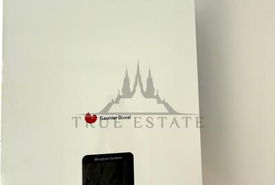 Dezvoltator-Ap 2 camere parter inalt cu bucatarie inchisa in imobil tip Boutique - 15