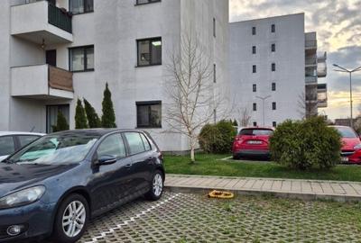 Apartament cu 2 camere decomandat, mobilat în Drumul Taberei - 12