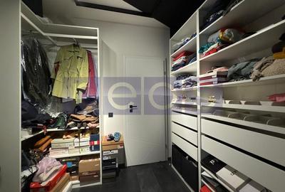 VILA PREMIUM 4 CAMERE | BANEASA | TEREN 472MP | 2 LOCURI PARCARE | - 15