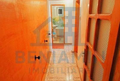 Apartament cu 3 camere decomandat în 1 Mai - 8
