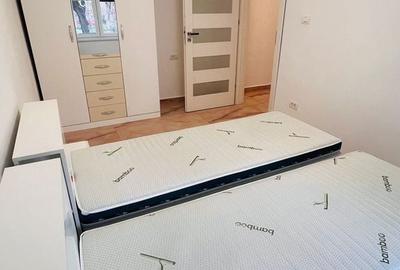 Apartament cu 2 camere decomandat în Central - 2