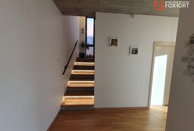 COMISION 0% Casa individuala cu 5 camere si teren de 546 mp - zona Ciarda Rosie - 12