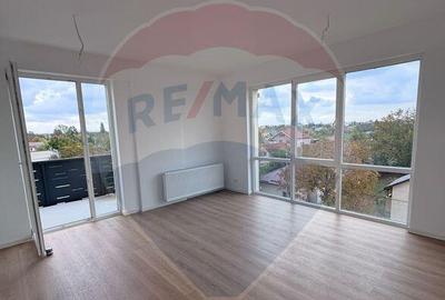 De Vanzare Apartament 3 camere Buftea - 12