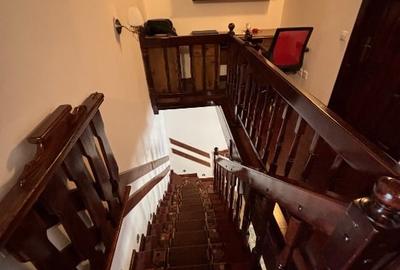 Casă individuală cu 5 camere cu Teren 700 Mp în Sânpetru - 6