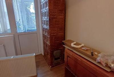 Apartament cu 2 camere în Central - 1