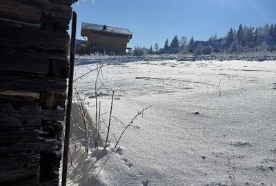 Teren satul Sirnea, intravilan, deschidere 120 m la drum asfaltat, - 6