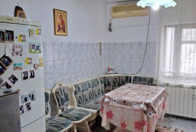 Apartament cu 2 camere decomandat în Central - 4