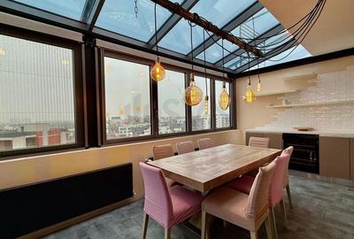 REA1027216 Penthouse Green Lake - 12