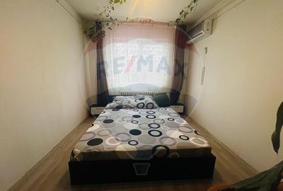 Apartament 2 camere zona Lebada - Aurel Vlaicu - 5