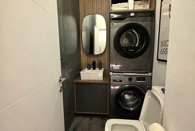 Apartament cu 4 camere în Gorjului - 7