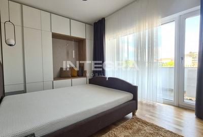 Penthouse Cu Lift Propriu, 4 Camere si Garaj Pentru Doua Masini, Buna Ziua. - 15