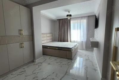 Zona Buzaului Vila Mobilata Utilata prima inchiriere - 3