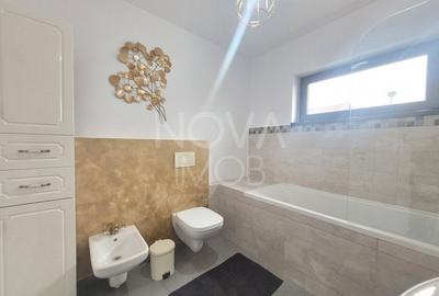 Casa 4 camere de inchiriat, Zona Triajului, Selimbar - 9