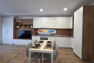 Apartament cu 2 camere semidecomandat în Drumul Taberei - 9