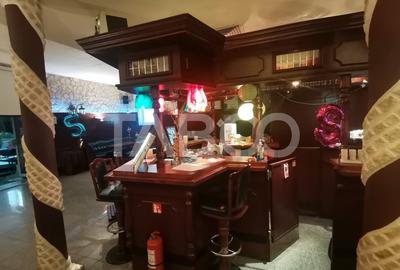 Spatiu comercial de vanzare 800 mpu Orasul de Jos Sibiu - 13