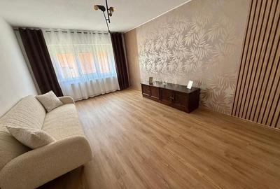Apartament cu 2 camere decomandat în Central - 3