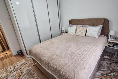 Apartament cu 2 camere semidecomandat, mobilat în Țiglina 2 - 2