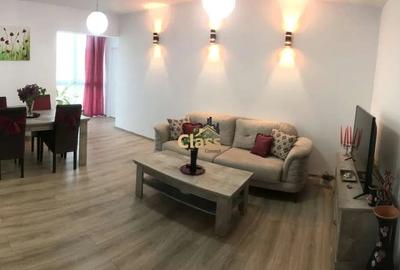 Apartament 3 camere | Garaj | 80 mpu | Zona Iulius Mall Soporului - 1