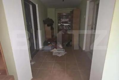 Casă cu 2 camere cu Teren 158 Mp în Brestei - 6