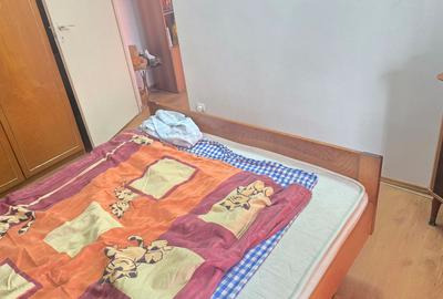 Apartament cu 2 camere nedecomandat în Decebal - 10