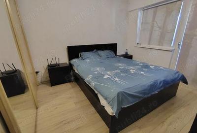 Apartament cu 3 camere decomandat în Central - 2