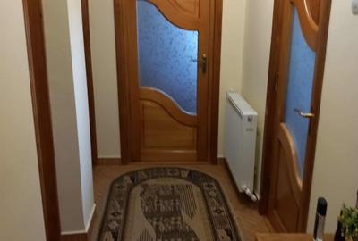 Apart decomandat 2 camere mobilat si utiliat - 5